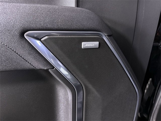 New 2025 GMC Sierra 1500 Elevation image 24