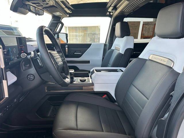 Used 2025 GMC Hummer EV 3X AWD/4WD image 32