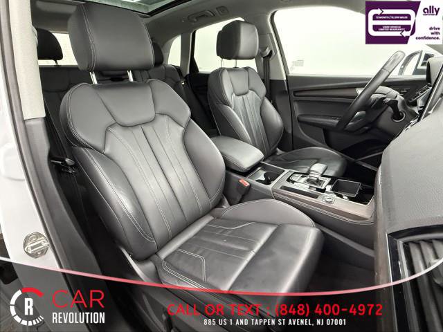 Used 2024 Audi Q5 2.0T Premium Plus image 54