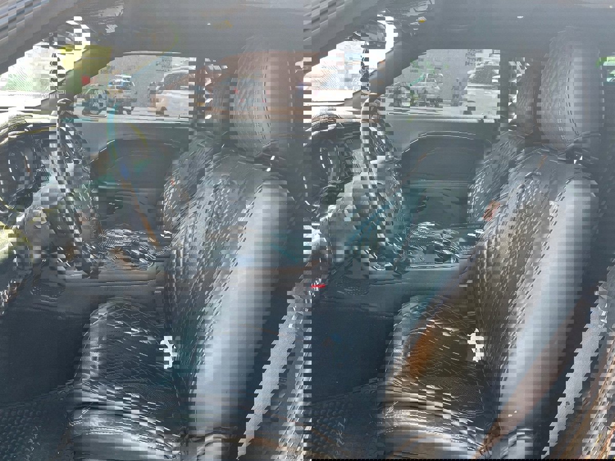 Used 2016 Dodge Challenger SXT Plus RWD image 11