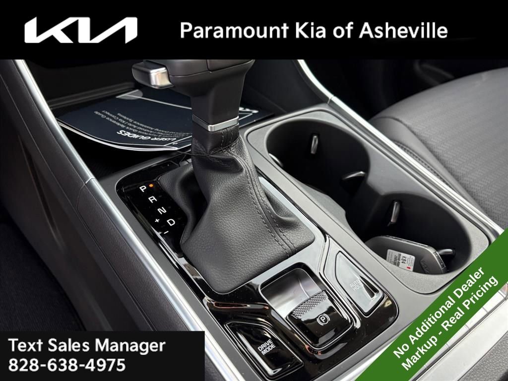 New 2026 Kia Carnival SX Prestige image 26