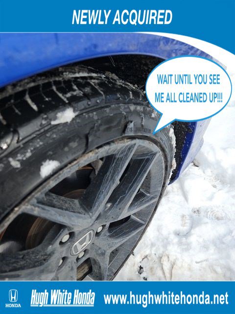 Used 2023 Honda Civic Sport image 11