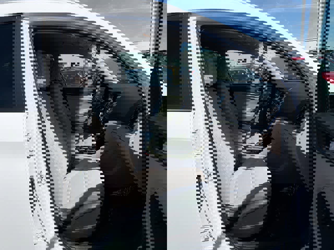 Used 2017 Hyundai Tucson SE AWD/4WD image 26