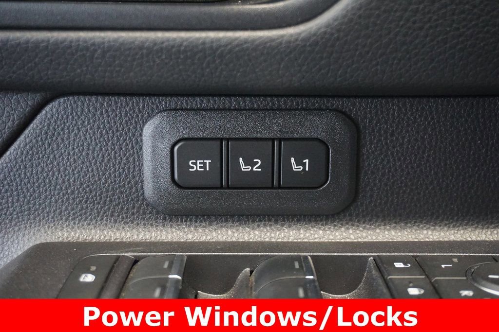 Certified 2024 Toyota Land Cruiser AWD/4WD image 7
