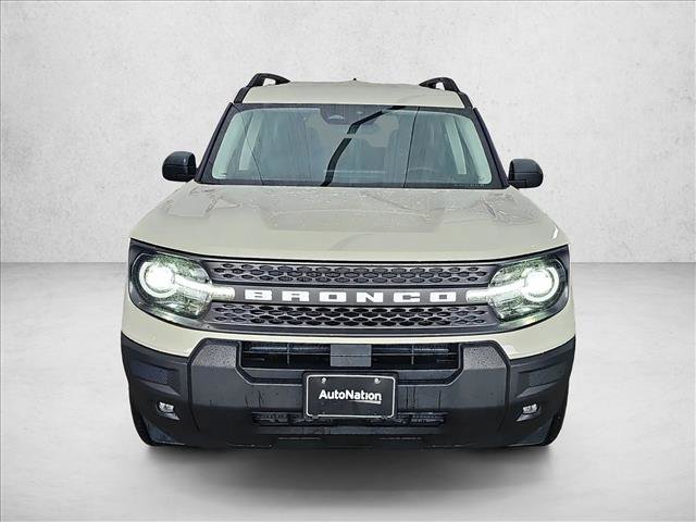 New 2025 Ford Bronco Sport Big Bend w/ Convenience Package image 8