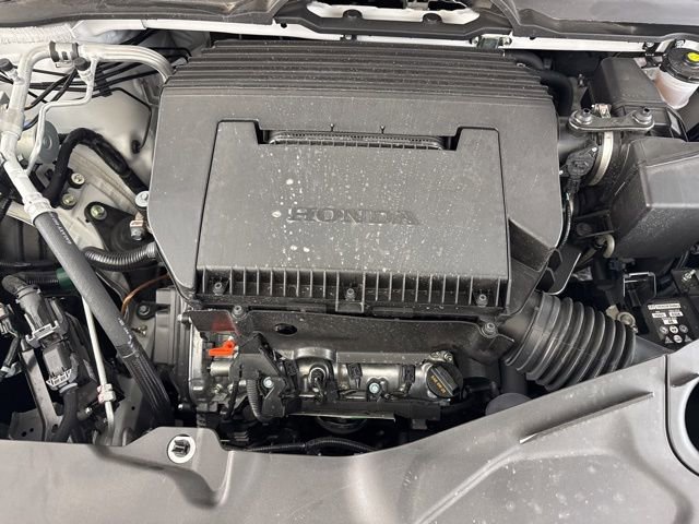 Certified 2025 Honda Pilot Elite image 22