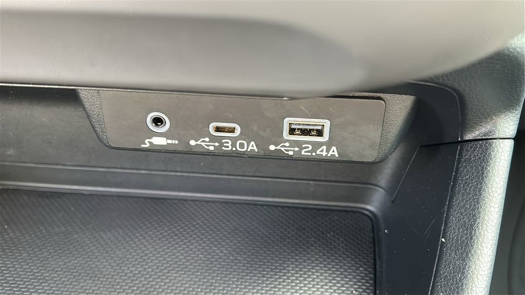 Certified 2025 Subaru Crosstrek 2.0i Premium image 24