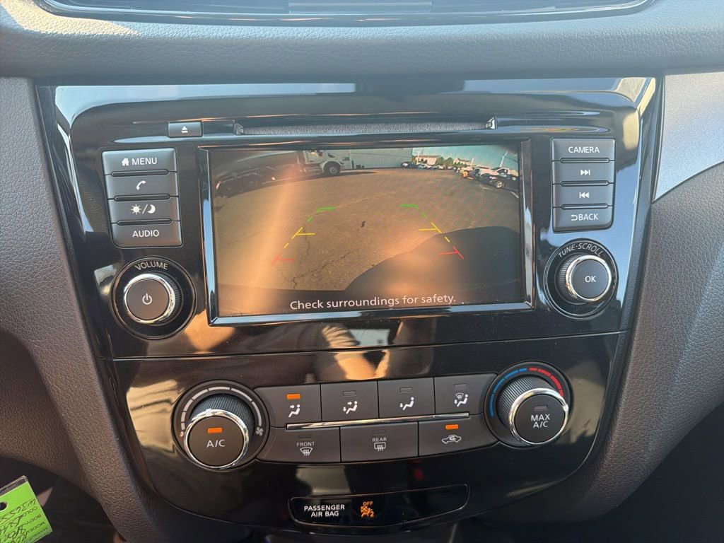 Used 2020 Nissan Rogue Sport S AWD/4WD image 25