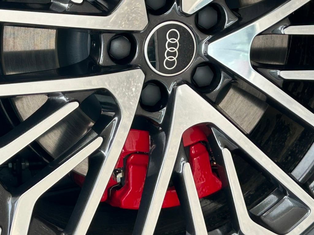 New 2025 Audi S5 Premium Plus image 62