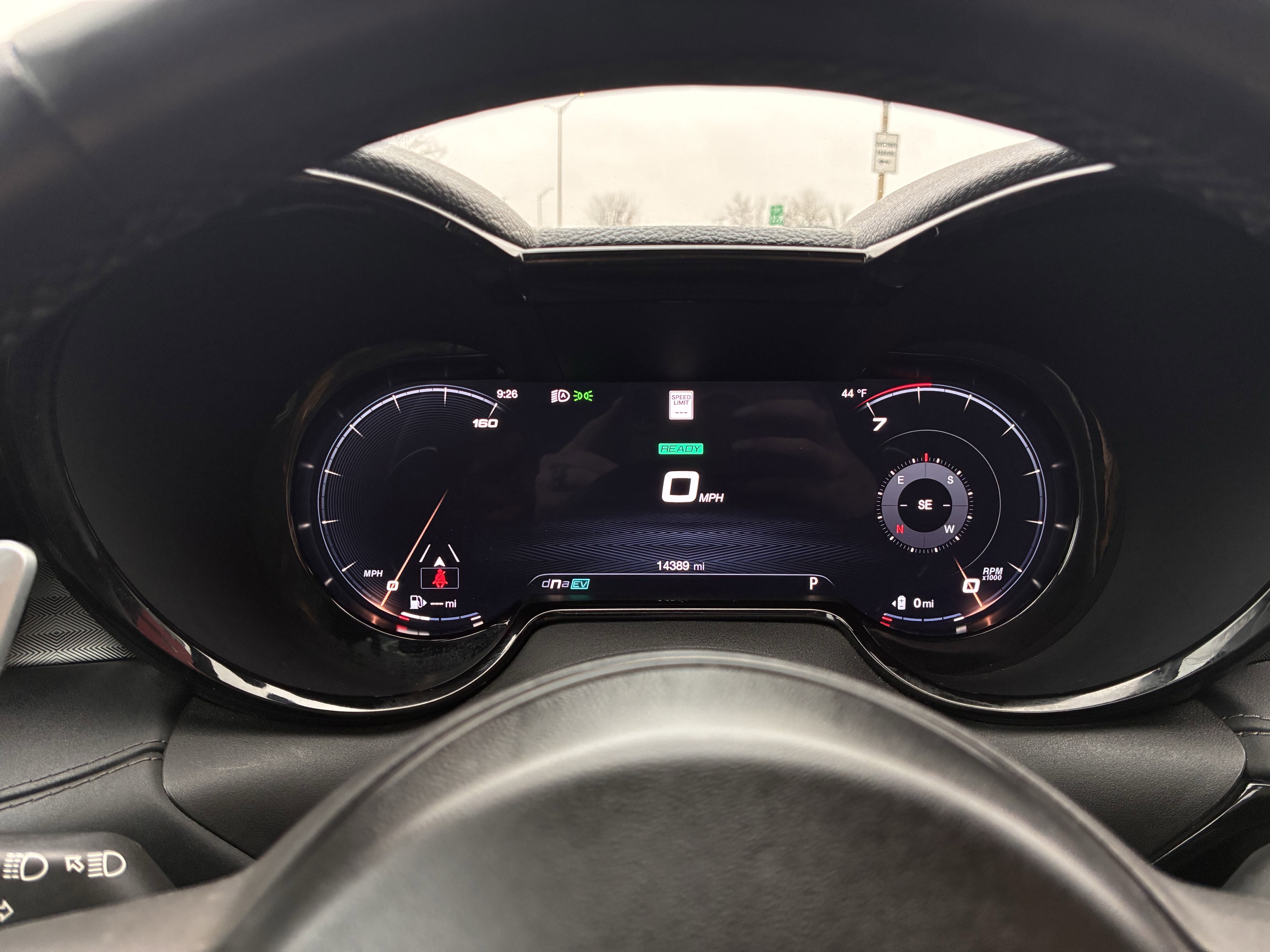 Certified 2024 Alfa Romeo Tonale Veloce image 17