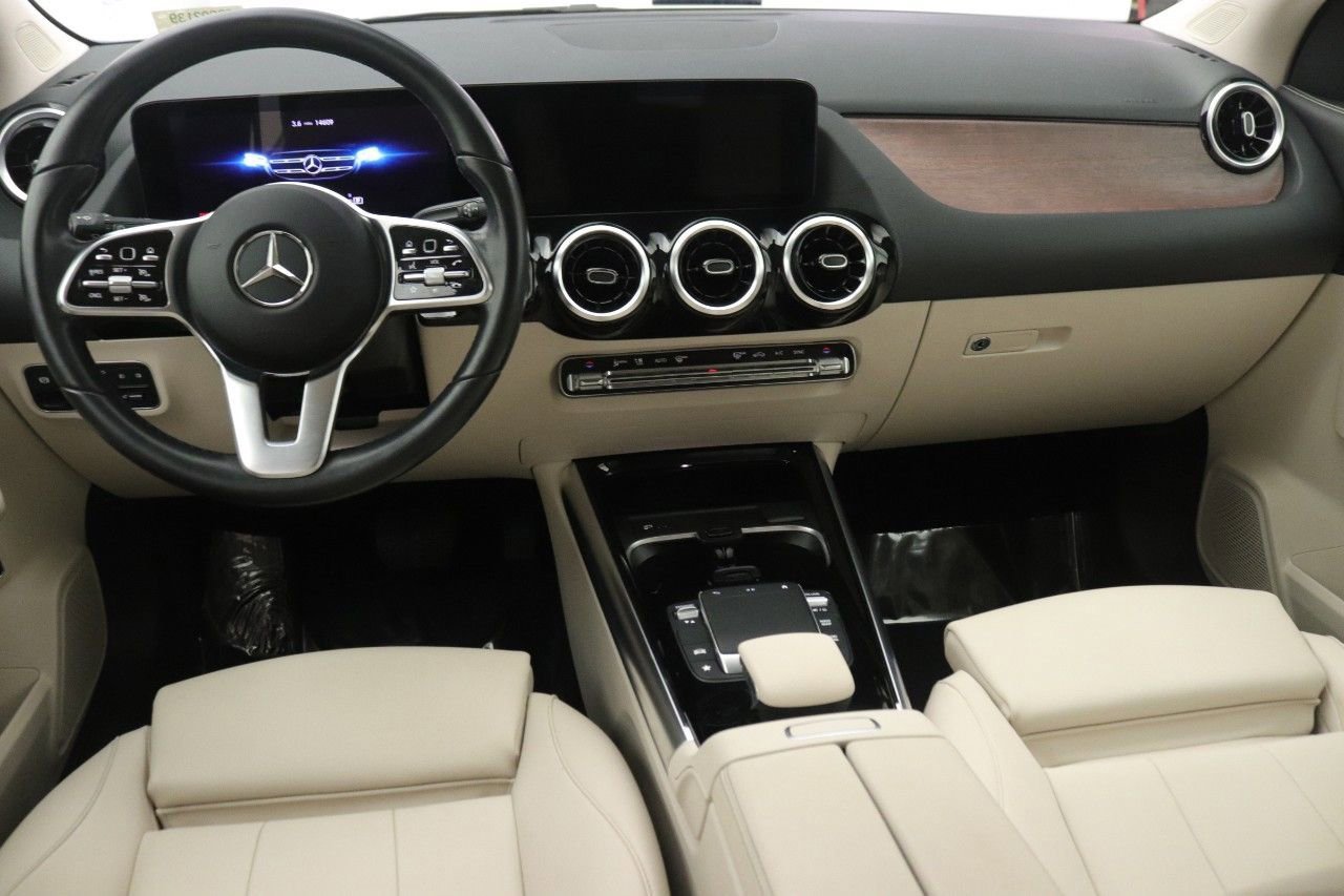 Certified 2023 Mercedes-Benz GLA 250 image 9