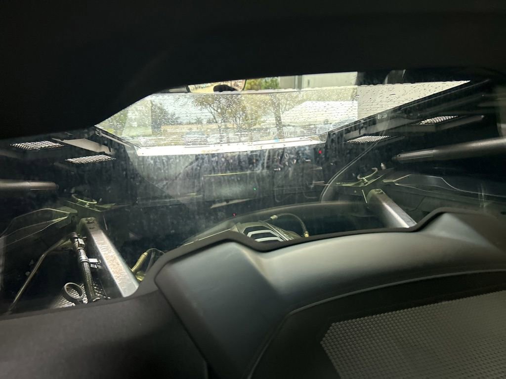 Used 2022 Chevrolet Corvette Stingray Preferred Cpe w/ 2LT image 23