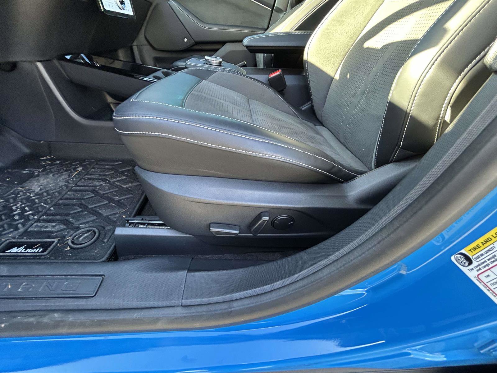 Used 2024 Ford Mustang Mach-E GT image 18