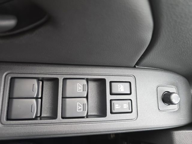 New 2026 Nissan Frontier PRO-4X AWD/4WD image 30