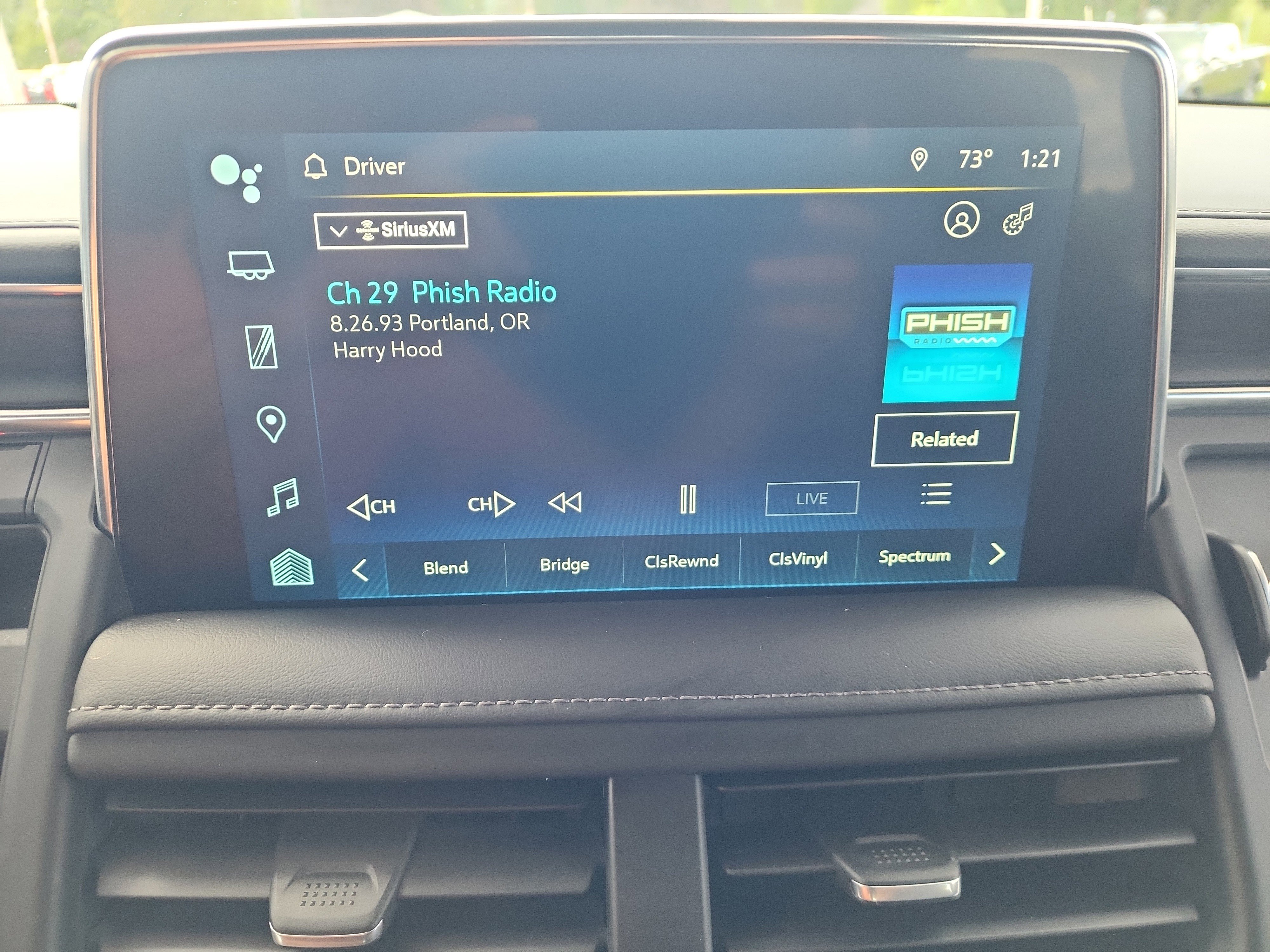 Certified 2022 Chevrolet Tahoe LT image 16