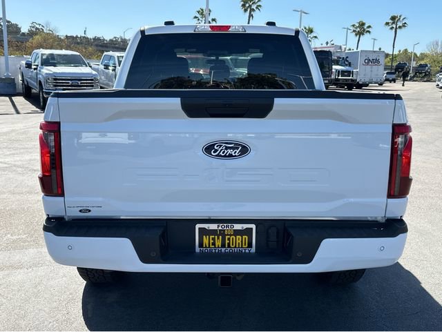New 2026 Ford F150 STX image 5