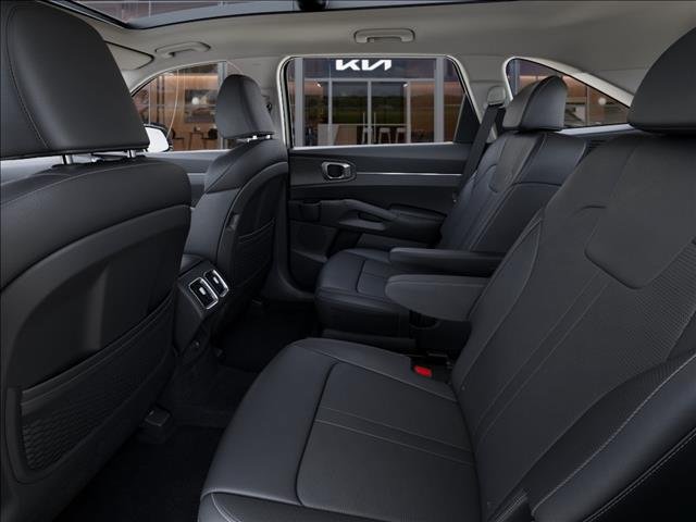 New 2026 Kia Sorento X-Line EX AWD/4WD image 18