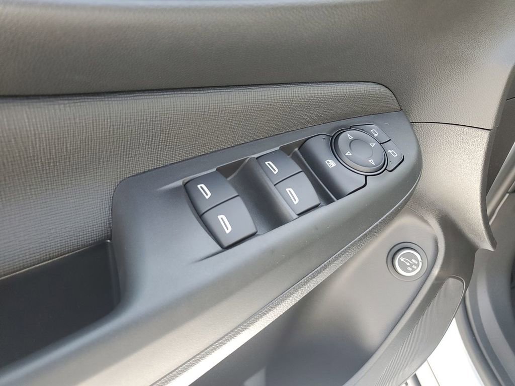 New 2025 Buick Envista Preferred w/ Convenience I Package image 23