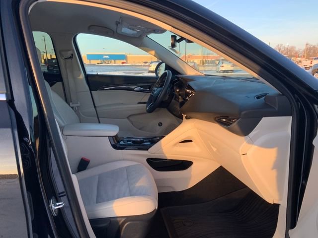 Used 2022 Buick Envision Preferred image 16