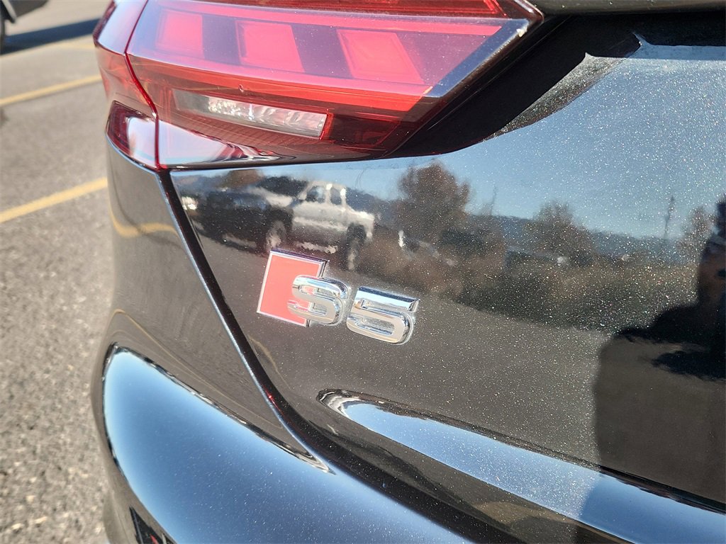 Used 2022 Audi S5 Premium Plus image 14