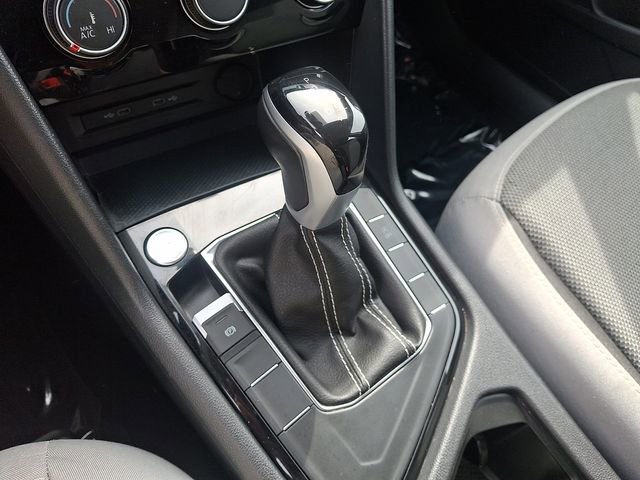 Used 2024 Volkswagen Taos S FWD image 16