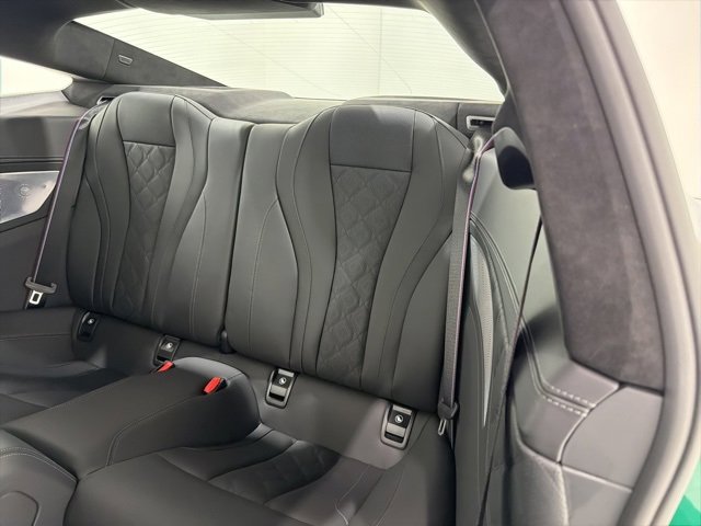 Used 2025 BMW M8 Competition image 15