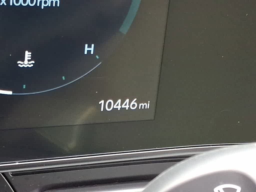 Used 2025 Hyundai Kona SEL AWD/4WD image 19