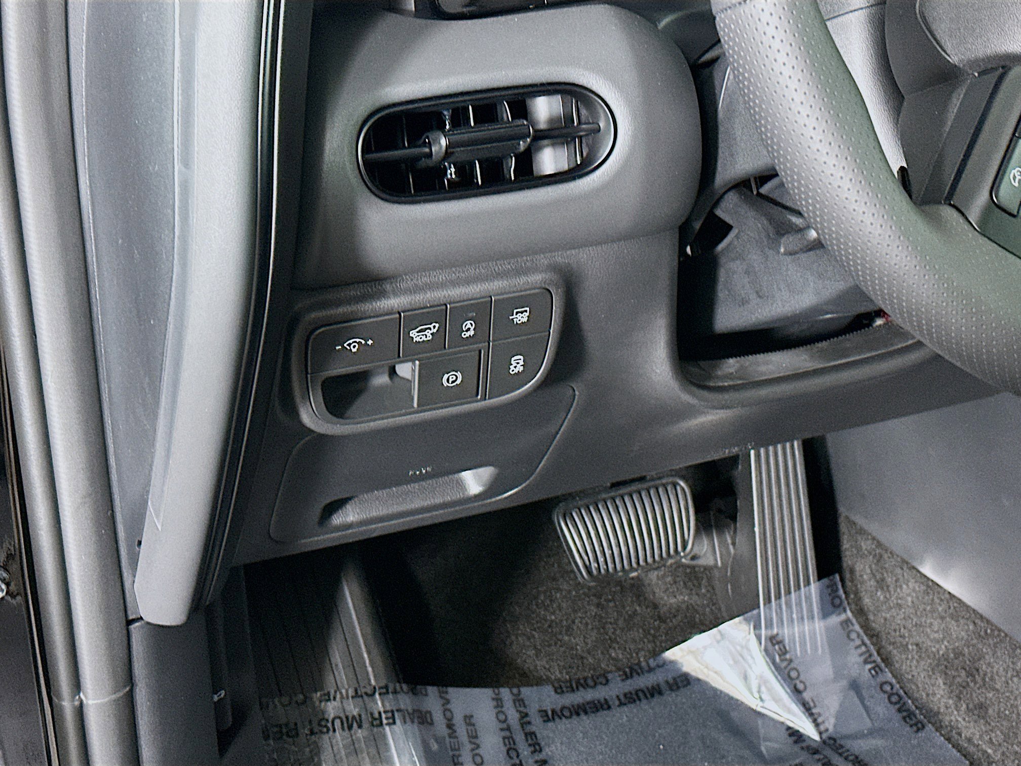 New 2026 Hyundai Palisade XRT Pro image 10