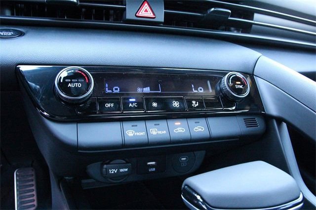 Certified 2026 Hyundai Elantra Sport image 15