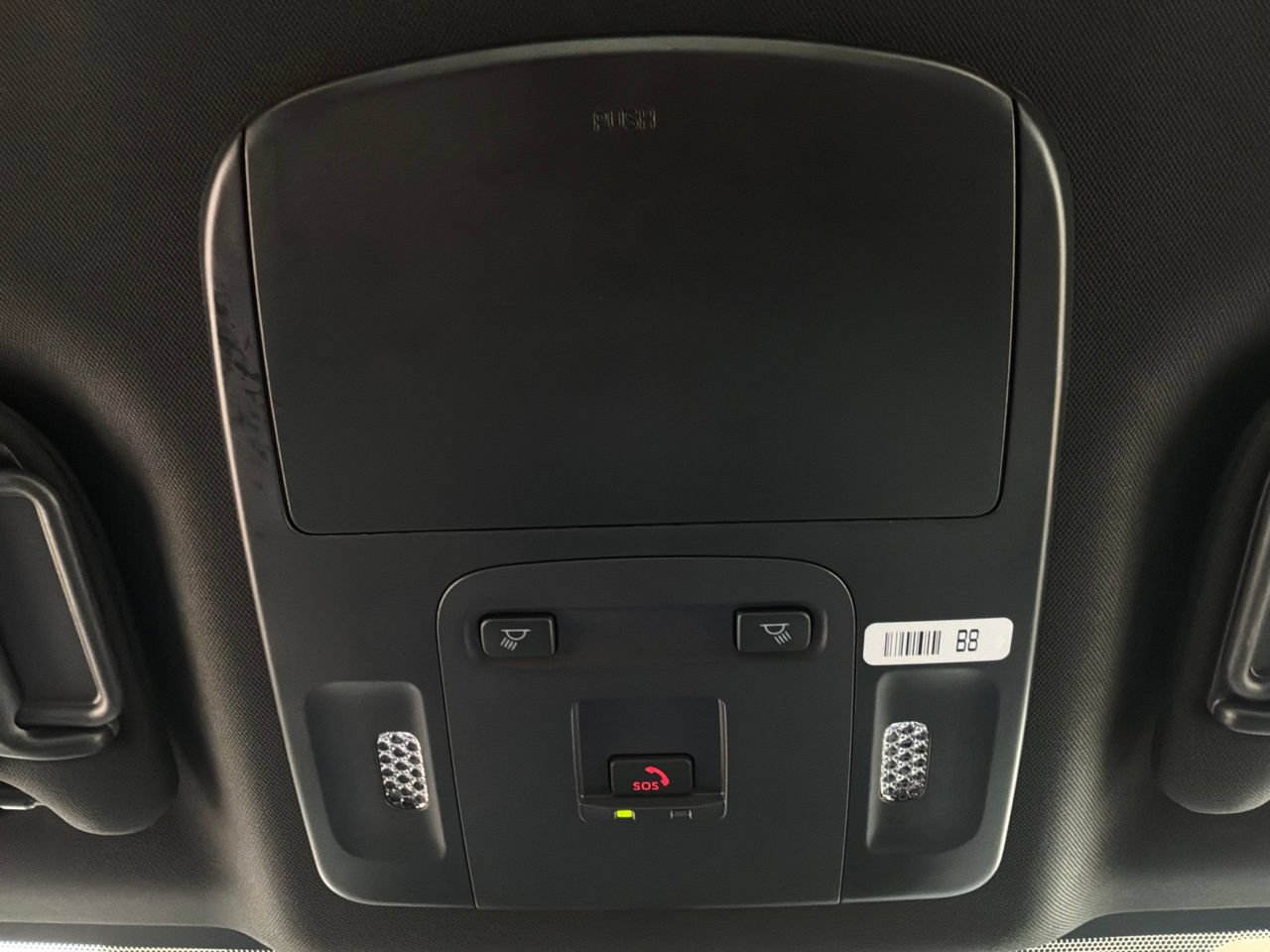 Used 2026 Toyota Camry SE FWD image 16