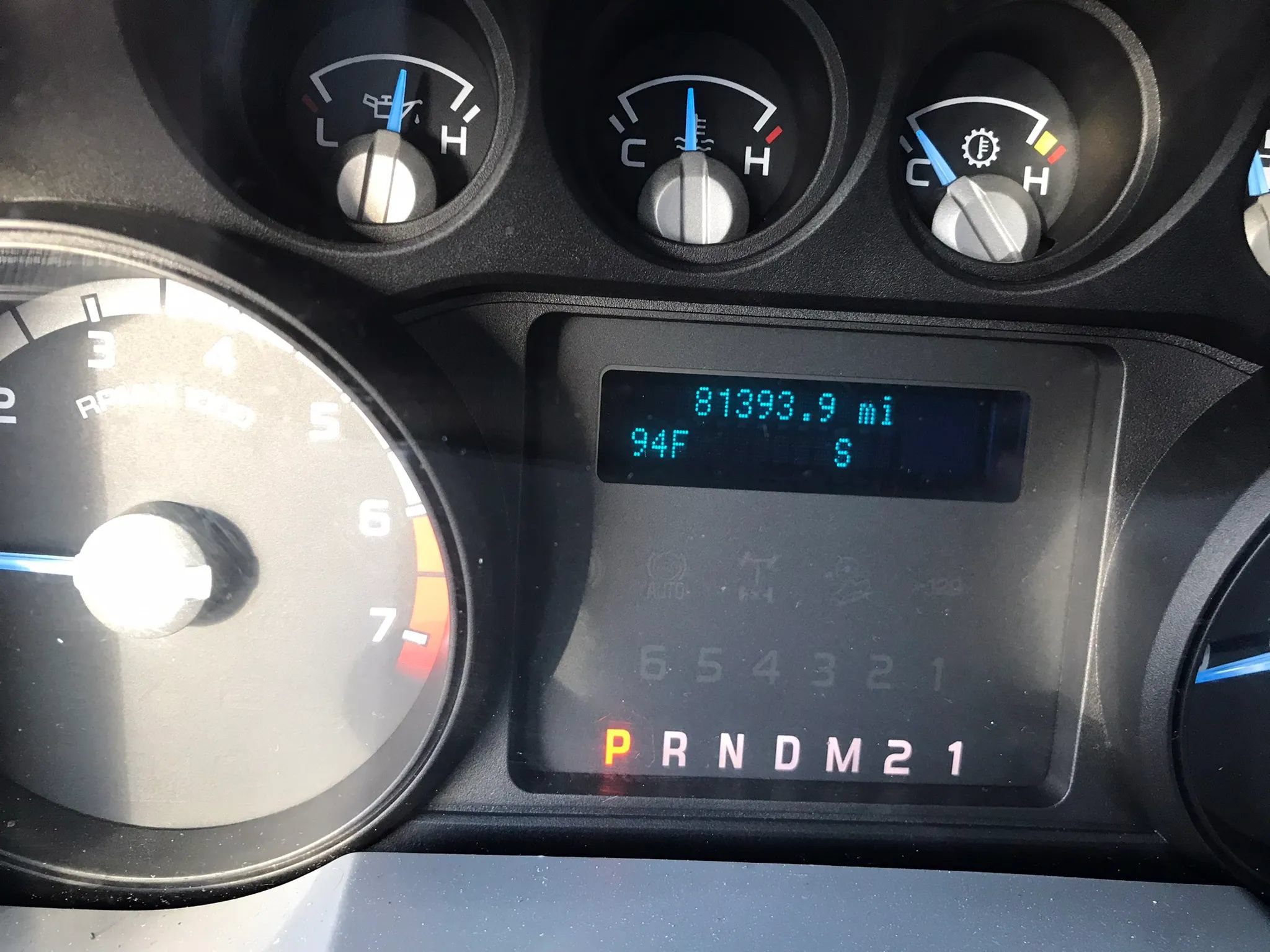 Used 2016 Ford F350 XL AWD/4WD image 14