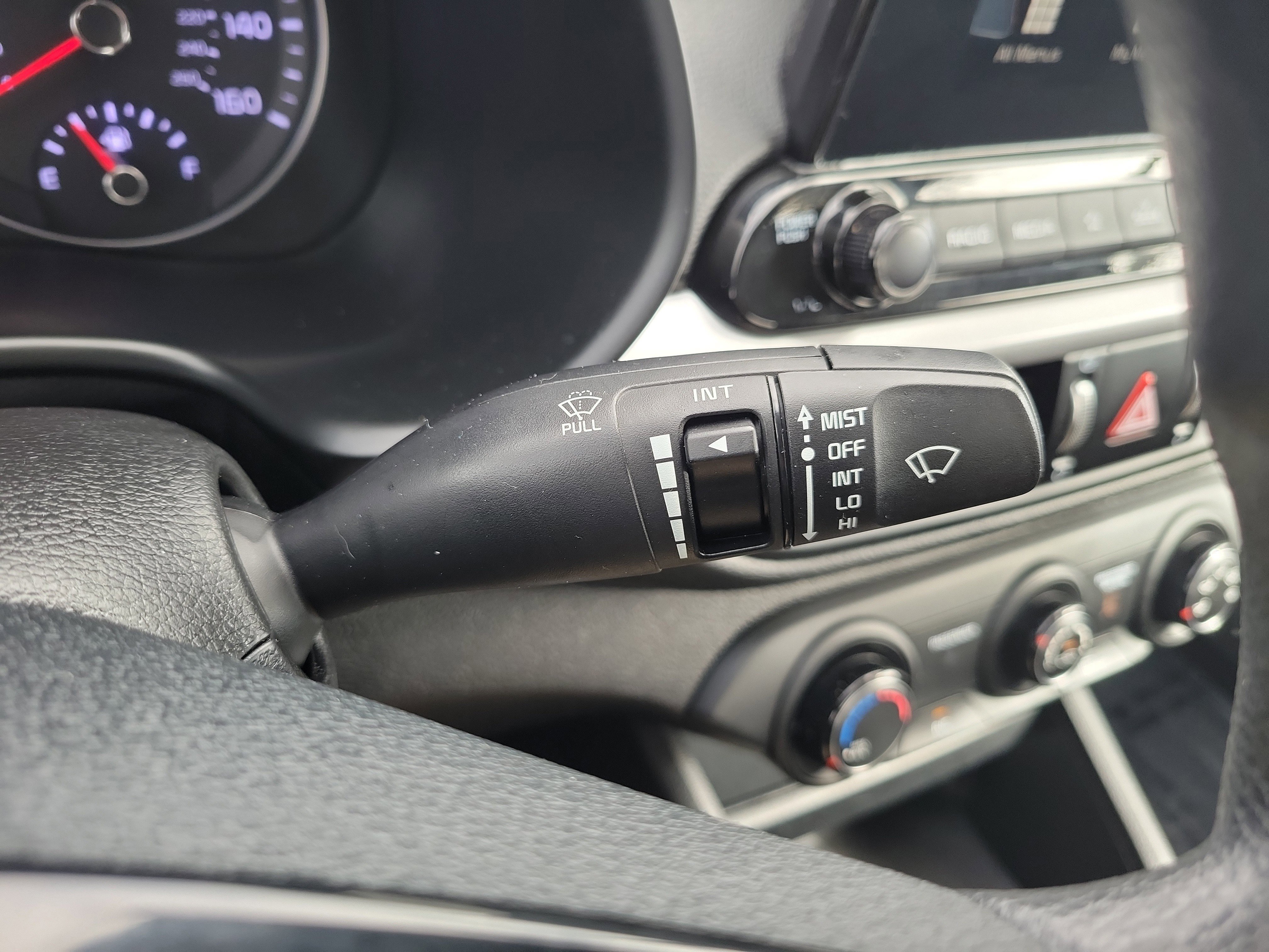 Used 2021 Kia Forte LXS image 29