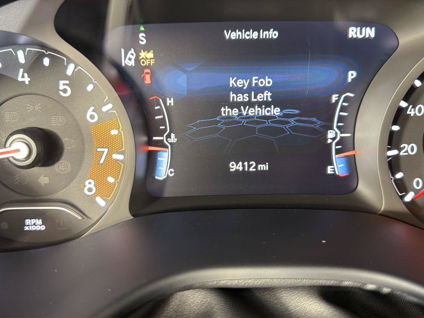 Used 2024 Jeep Compass Limited AWD/4WD image 38