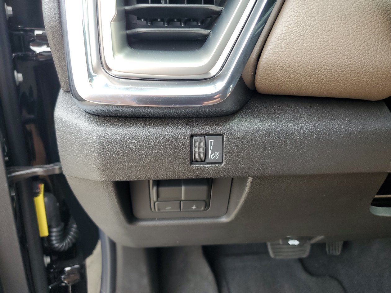 New 2026 GMC Canyon Denali AWD/4WD image 30