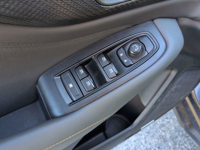Used 2025 Subaru Outback Wilderness image 24