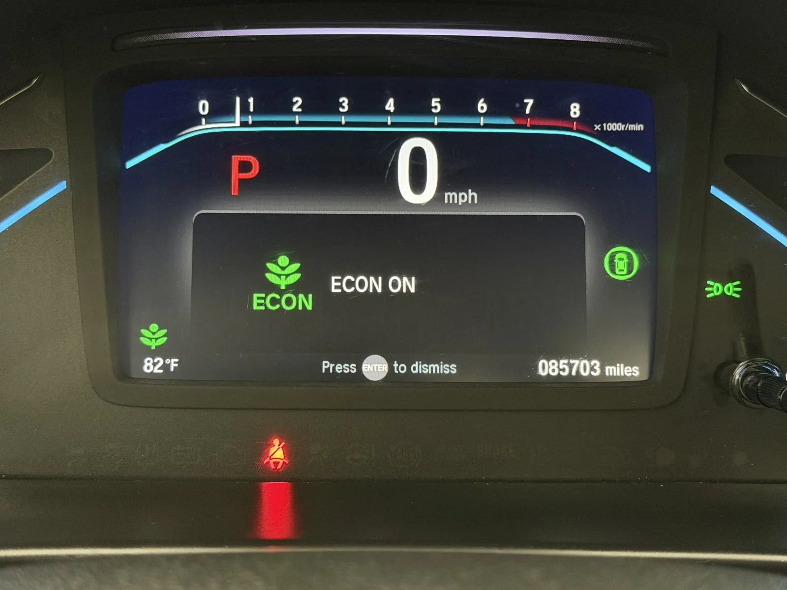 Used 2021 Honda Odyssey Touring image 15
