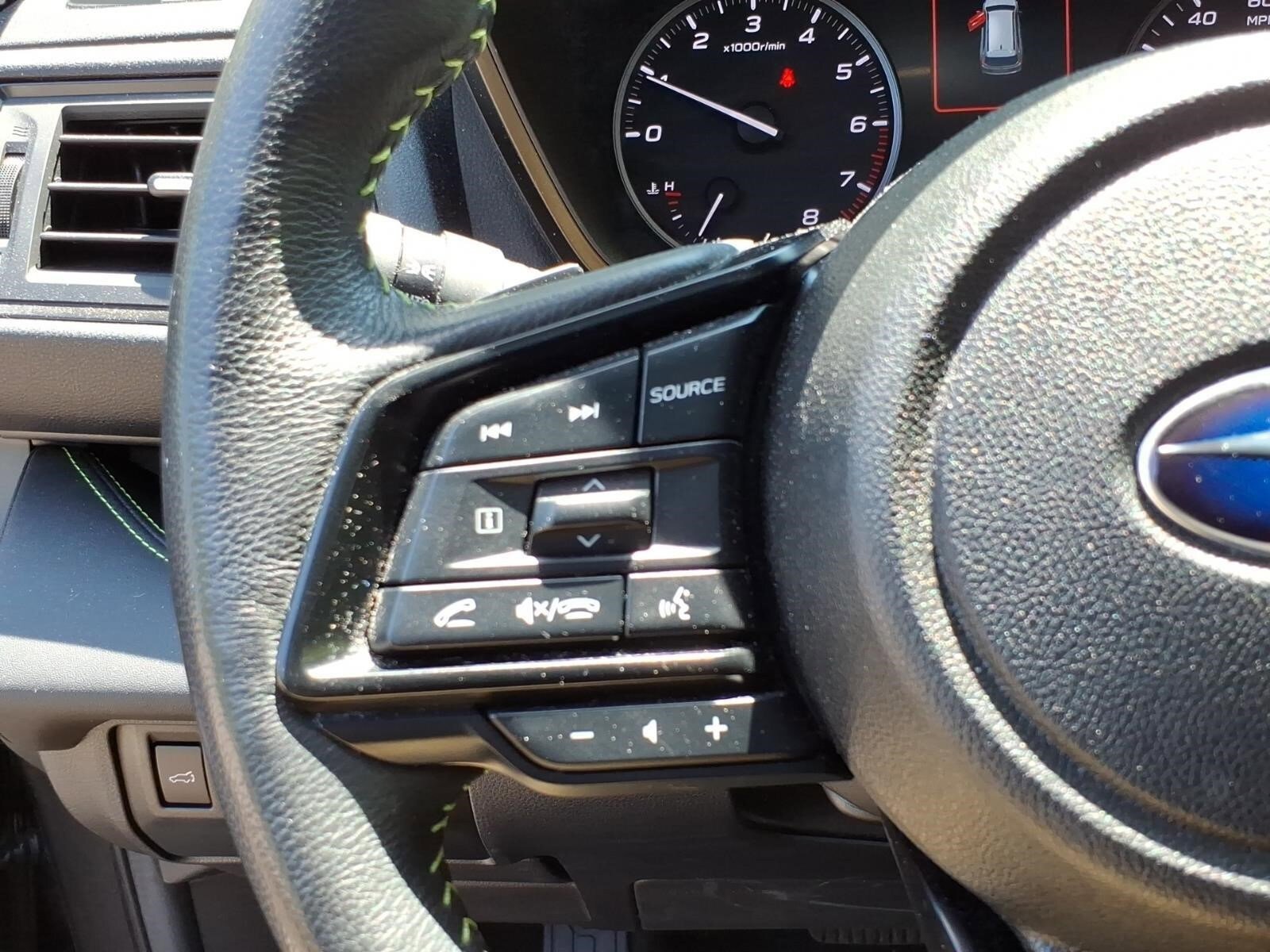Used 2023 Subaru Ascent Onyx Edition AWD/4WD image 14
