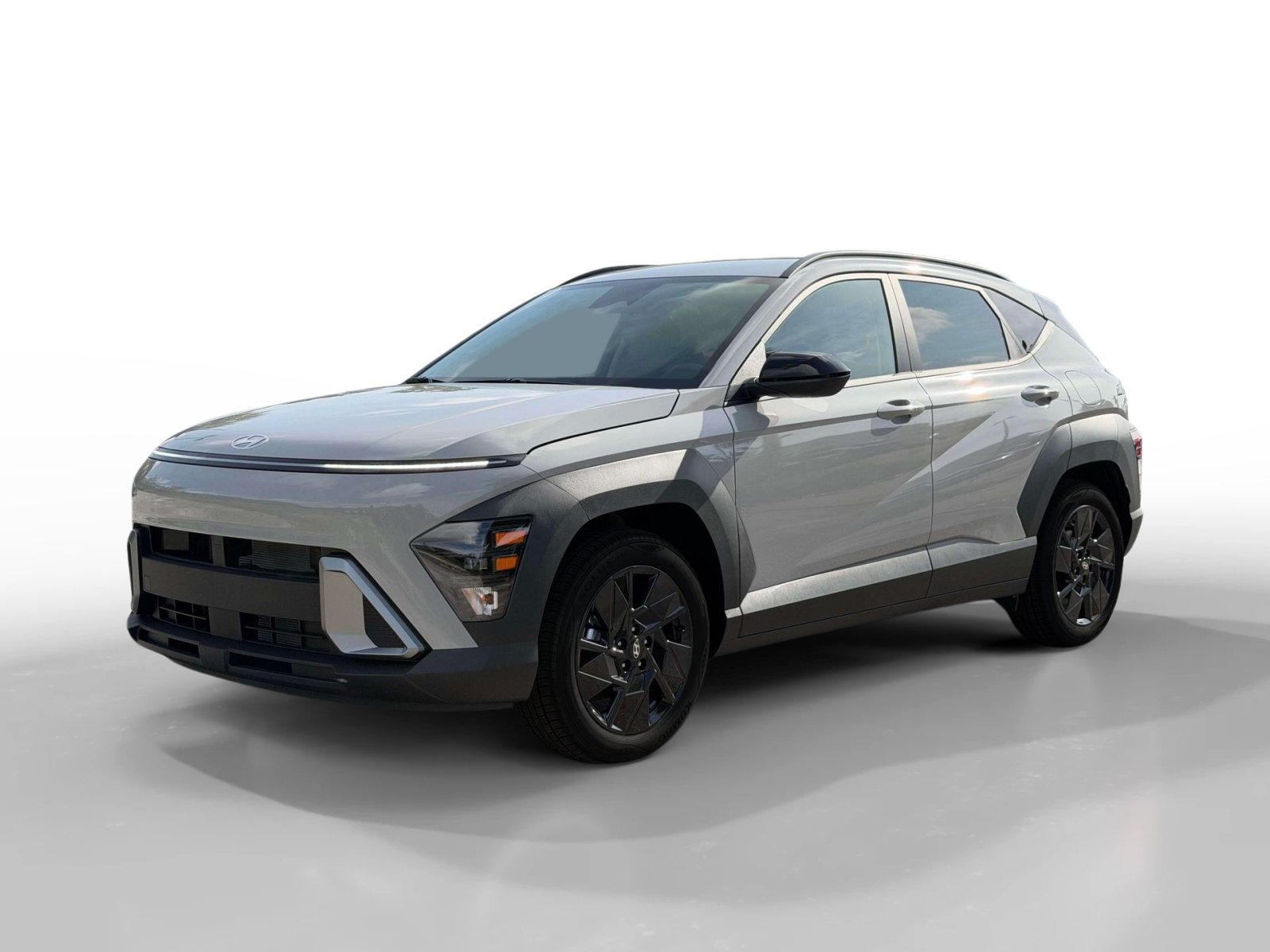 New 2027 Hyundai Kona SEL Sport FWD image 1