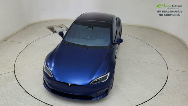Used 2022 Tesla Model S AWD/4WD image 75