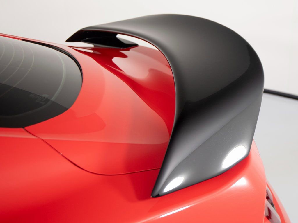 Used 2017 Ford Mustang Shelby GT350R image 49