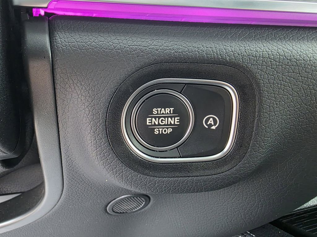 Used 2026 Mercedes-Benz GLE 350 4MATIC image 23