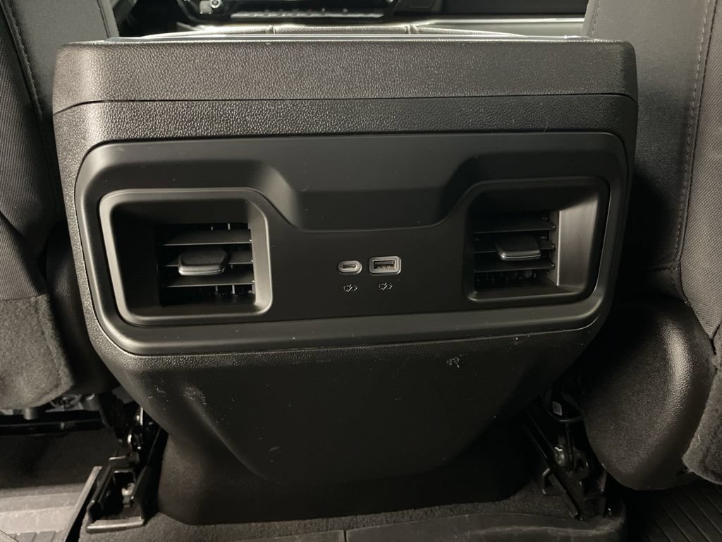 Used 2024 Chevrolet Silverado 1500 RST AWD/4WD image 17