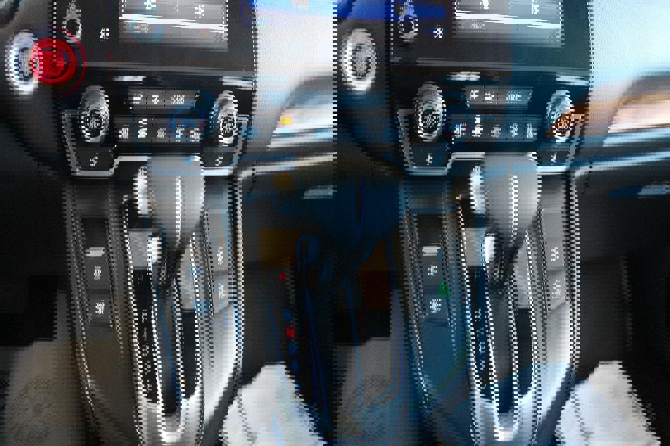 Used 2021 Honda CR-V EX-L image 12