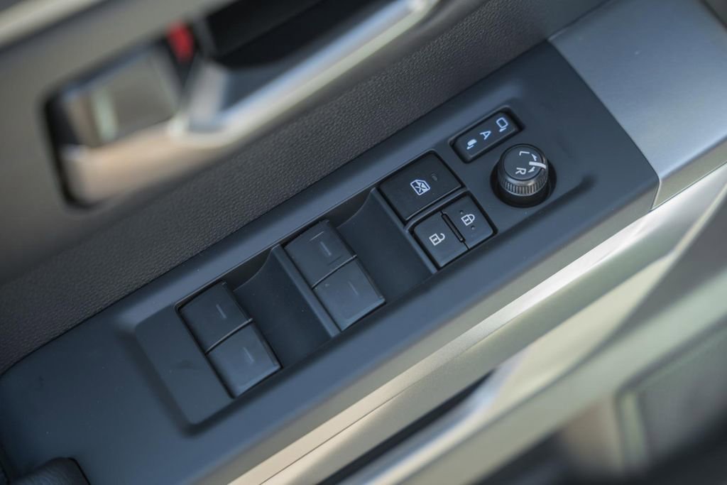 New 2026 Toyota Tundra SR5 AWD/4WD image 40