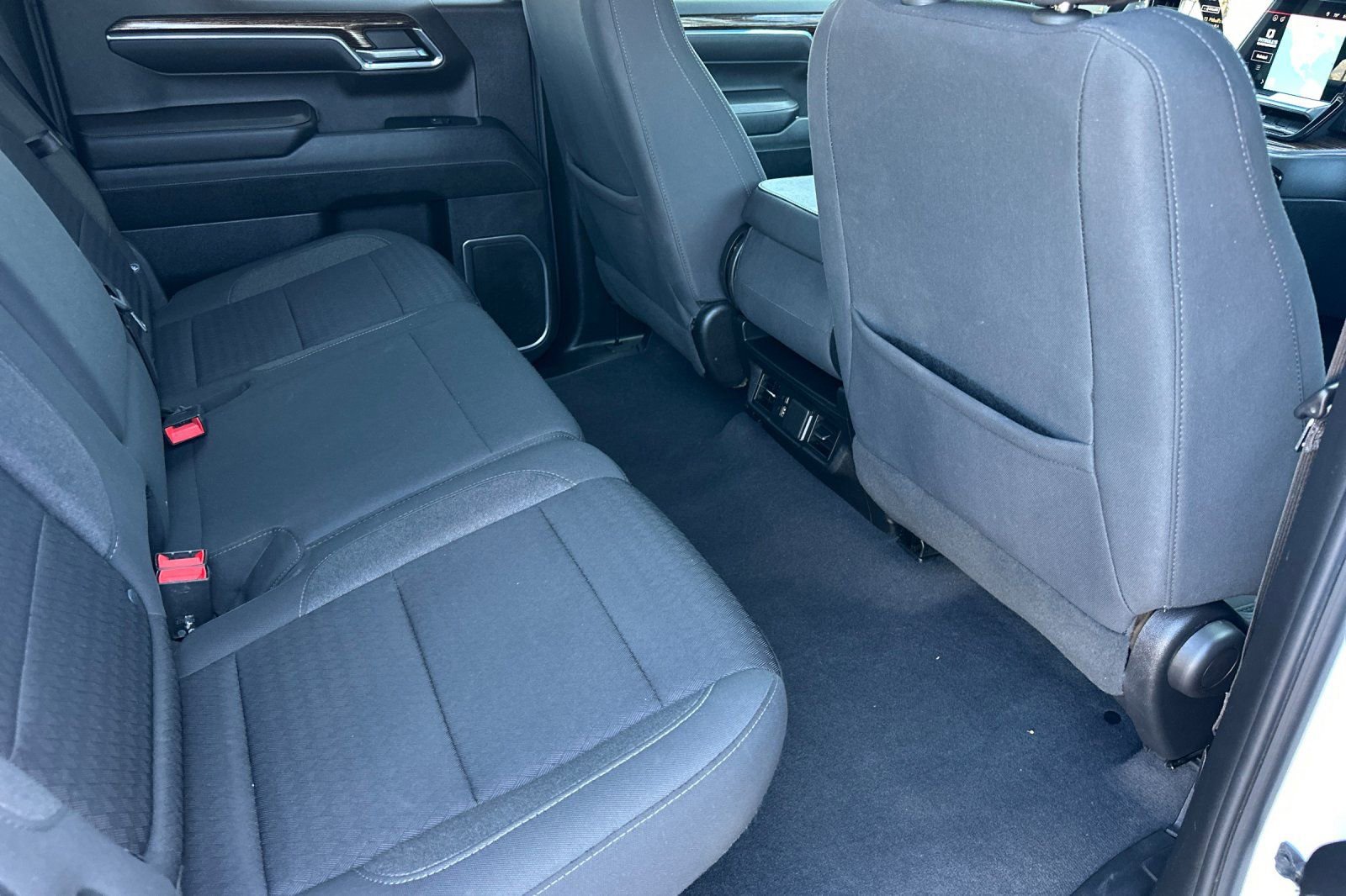 Used 2023 GMC Sierra 1500 Elevation w/ X31 Off-Road Package image 18