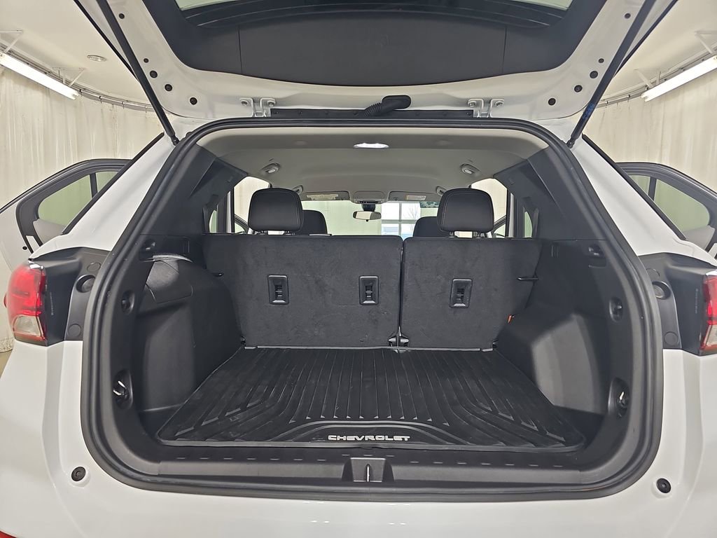 Certified 2024 Chevrolet Equinox LS w/ LS Convenience Package image 15