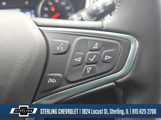 Used 2023 Chevrolet Equinox LT FWD image 16