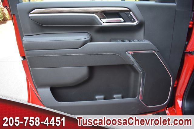 New 2026 Chevrolet Silverado 2500 LT w/ Trail Boss Package AWD/4WD image 12