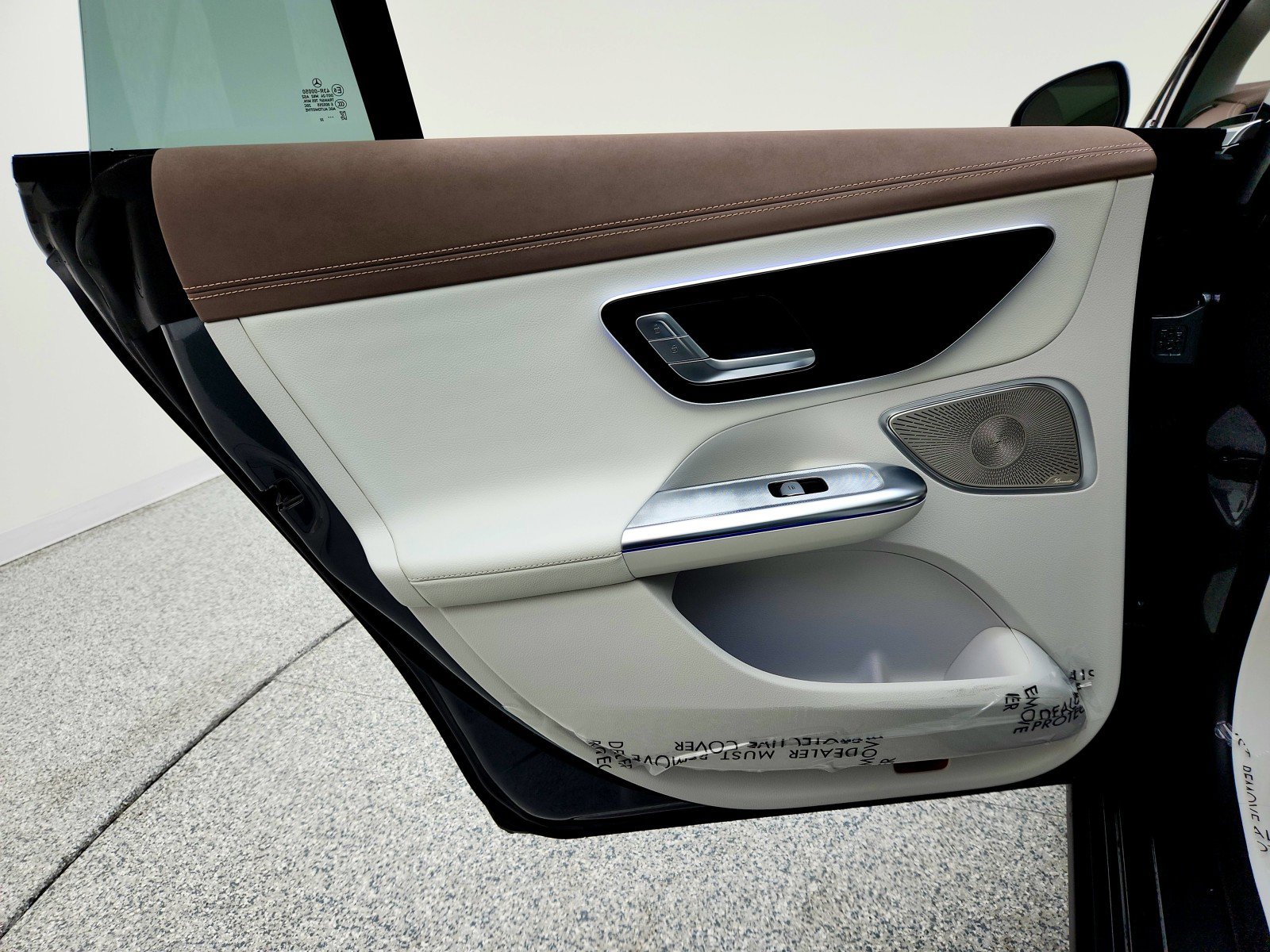 Certified 2023 Mercedes-Benz EQE 500 4MATIC Sedan image 23