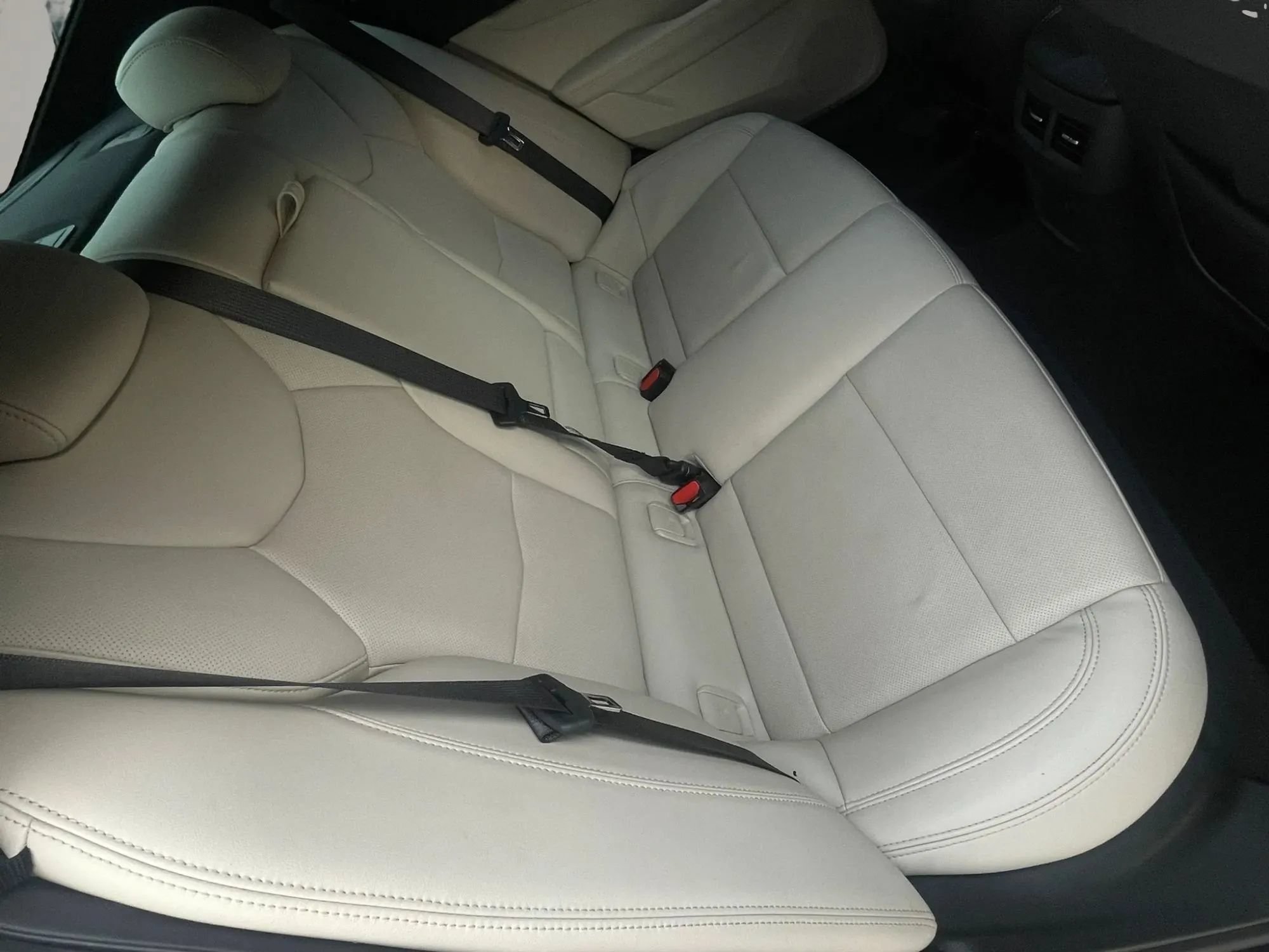Used 2021 Cadillac CT4 Premium Luxury RWD image 23